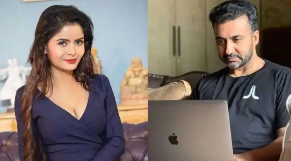 पोर्नोग्राफी मामले में नई प्राथमिकी दर्ज, राज कुंद्रा की कंपनी के प्रोड्यूसरों समेत गहना वशिष्ठ नामजद