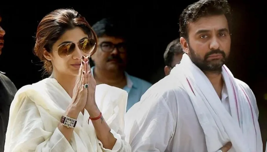 अश्लील फिल्मों के निर्माण मामले में राज कुंद्रा की बढीं मुश्किलें, 14 दिनों की जेल कस्टडी में भेजा गया