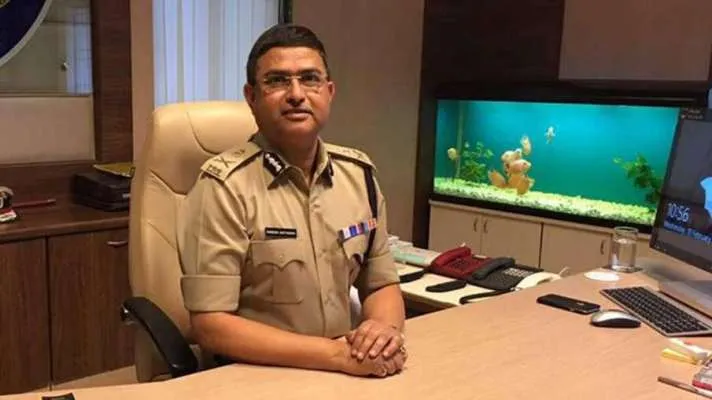 राकेश अस्थाना ने संभाला दिल्ली पुलिस आयुक्त का कार्यभार, पहले थे गुजरात कैडर के IPS