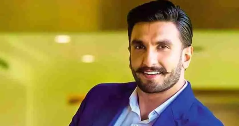 फिल्मों के बाद अब TV पर डेब्यू करने जा रहे हैं रणवीर सिंह, इस शो को करेंगे होस्ट