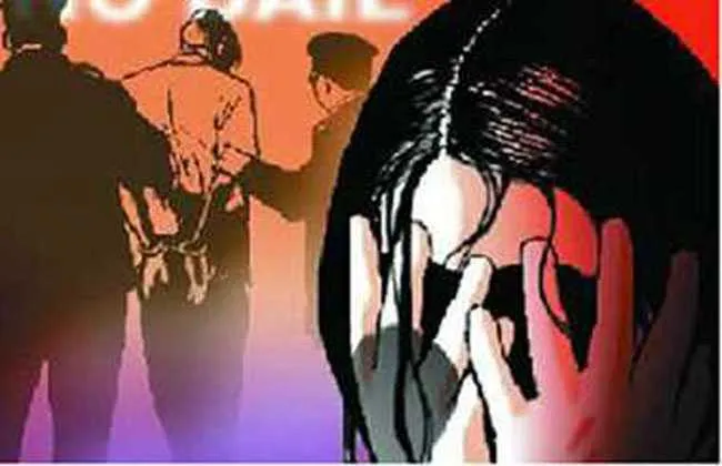 बागपत: नाबालिग से सामूहिक दुष्कर्म और धर्मांतरण के तीन आरोपी गिरफ्तार