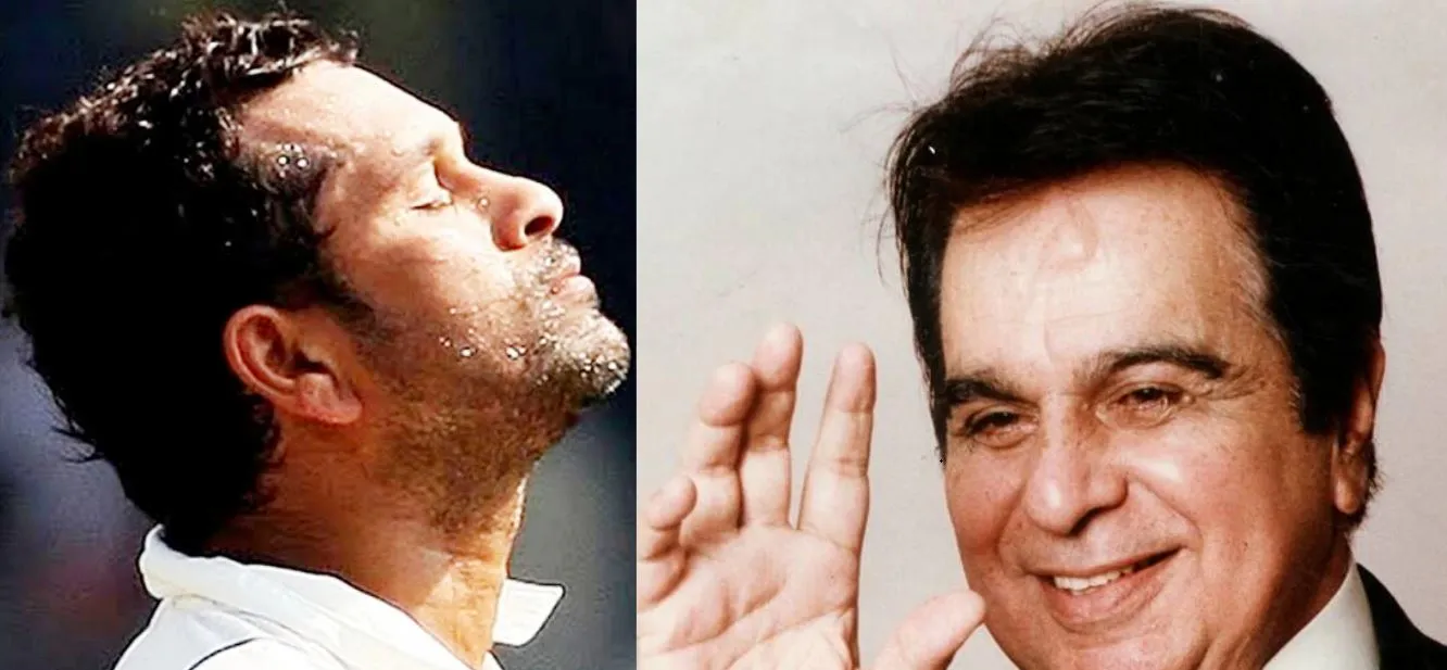 दिलीप कुमार के निधन पर उमड़ा भावनाओं का सैलाब, खेल जगत के दिग्गजों ने दी श्रद्धांजलि