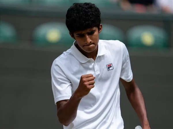 Wimbledon 2021: भारतीय मूल के समीर बनर्जी ने लड़कों का एकल खिताब जीता