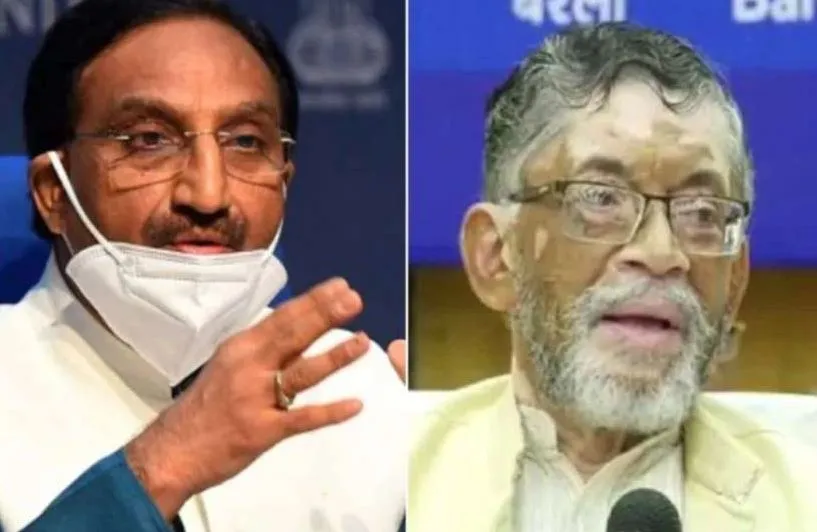 मोदी मंत्रिमंडल विस्तार से पहले मची सियासी हलचल, केंद्रीय मंत्री संतोष गंगवार समेत केंद्रीय शिक्षा मंत्री ने दिया इस्तीफा