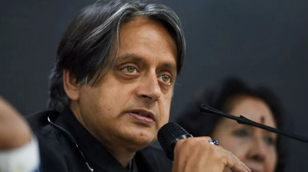 पेगासस जासूसी मामले को लेकर बोले शशि थरूर, कहा- आईटी समिति के लिए सबसे अहम होगी ये बात…