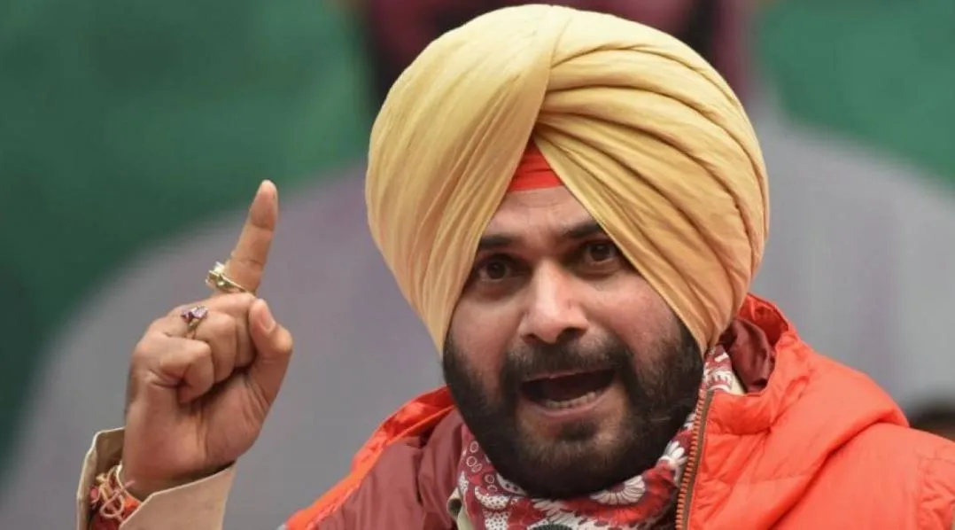 पंजाब में बिजली की किल्लत: बोले सिद्धू- बिजली खरीद समझौते को रद कर नया कानून लाया जाए