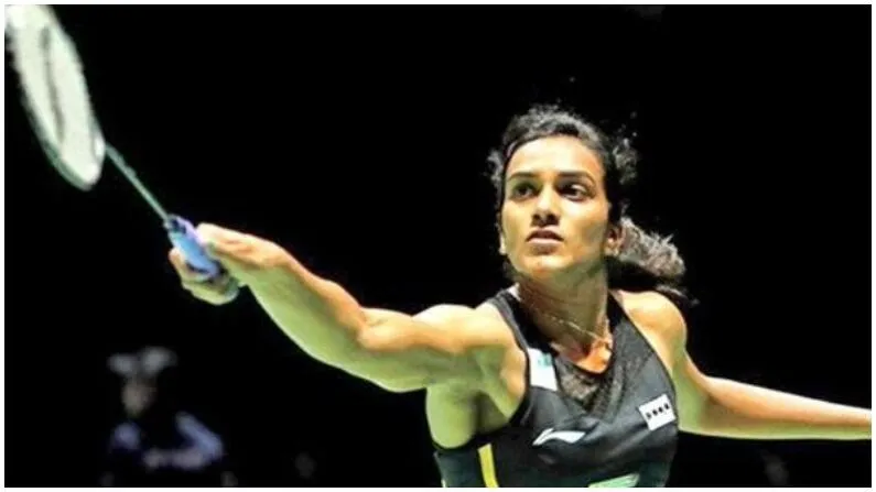 Tokyo Olympics 2020: पीवी सिंधु ने आसान जीत के साथ किया आगाज