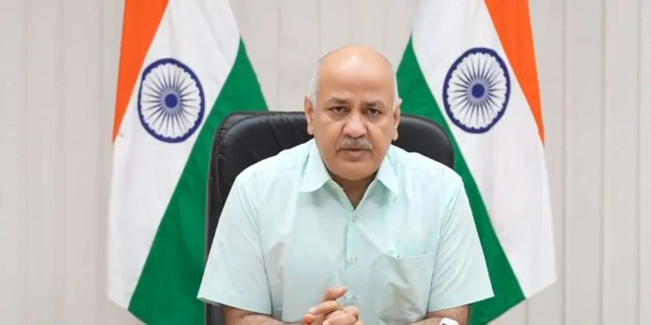 क्या अभिभावकों के मन में है बच्चों की सुरक्षा को लेकर डर? सिसोदिया ने स्कूल खोलने को लेकर मांगे सुझाव
