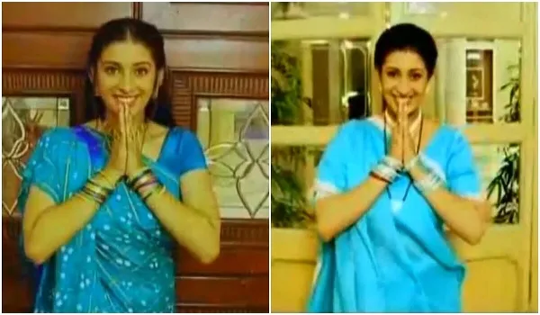‘क्योंकि सास भी कभी बहू थी’ के 21 साल पूरे, स्मृति ईरानी बोलीं- कई लोगों की जिंदगी बदली