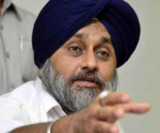 पंजाब में राजनीति घमासान: AAP के बाद शिरोमणि अकाली दल ने मुख्यमंत्री को बिजली मुद्दे पर घेरा