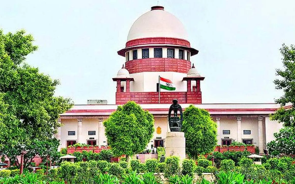 बकरीद पर केरल सरकार की ‘छूट की अनुमति पूरी तरह अनुचित’: उच्चतम न्यायालय
