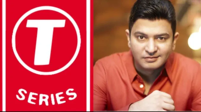 महिला ने लगाया टी-सीरीज के प्रबंध निदेशक भूषण कुमार पर बलात्कार का आरोप