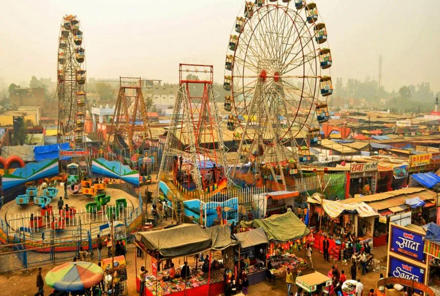 गुजरात के प्रसिद्ध ‘तरणेतर मेला’ पर लगाया कोरोना ने ग्रहण, लगातार दूसरे साल हुआ रद