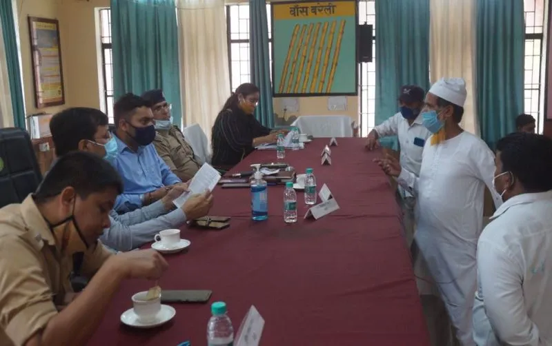 बरेली: ’18 बीघा जमीन वाले किसान ने ले लिया प्रधानमंत्री आवास’