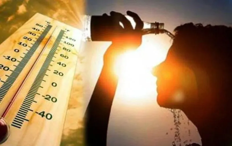 ‘यूपी समेत इन राज्यों में आते हैं भीषण लू के सर्वाधिक मामले, भारत में 50 साल में 17000 से अधिक लोग गंवा चुके हैं जान’