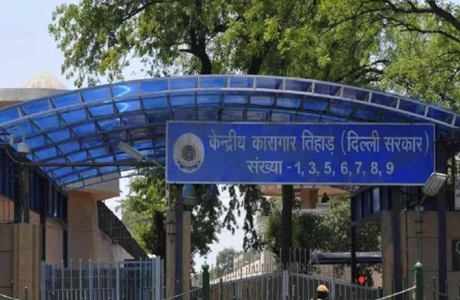 डीसीडब्ल्यू ने की सिफारिश- तिहाड़ जेल में महिलाओं को मिले बेहतर सुविधाएं