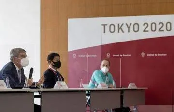 अंतरराष्ट्रीय ओलंपिक समिति के अध्यक्ष की फिसली जुबान, जापानियों को कहा चीनी