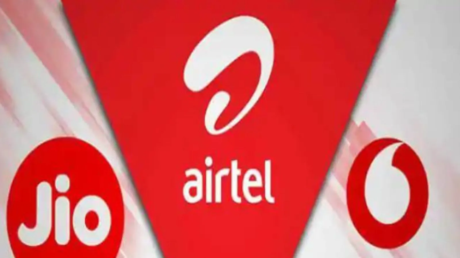 Jio ने फिर मारी बाजी 35.5 लाख ग्राहक जोड़े, Airtel ने 46.1 लाख गंवाए