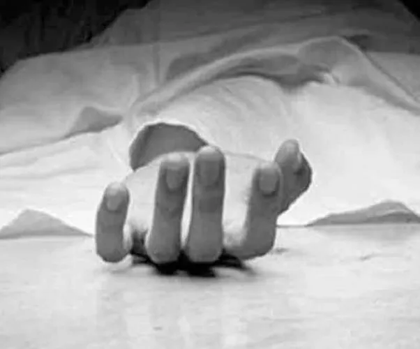 काशीपुर: युवक की मौत बनी रहस्य