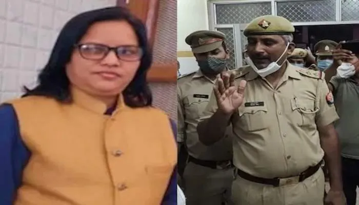बांदा: महिला ने की खुदकुशी, परिजनों ने पुलिस पर लगाया यह गंभीर आरोप