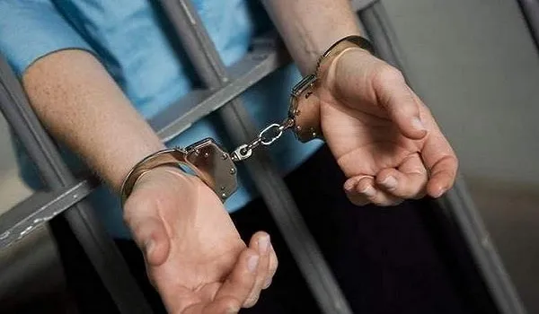बिजनौर : छेड़छाड़ के आरोपी को भरी पंचायत में पीटा, दो गिरफ्तार