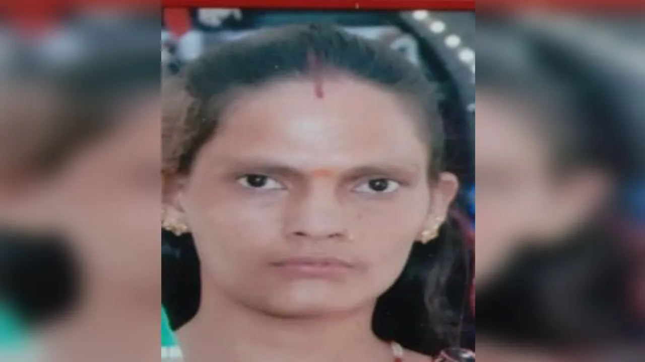लखीमपुर-खीरी: मोहम्मदी में विवाहिता की पीटकर हत्या