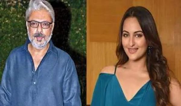 भंसाली की फिल्म ‘हीरामंडी’ में नजर आएंगी सोनाक्षी सिन्हा, निभाएंगी सबसे अलग किरदार
