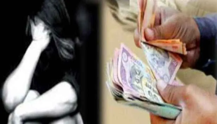 मानव तस्करी: रिश्तेदारों ने बिहार की किशोरी को 60 हजार में बेचा, ऐसे हुआ खुलासा
