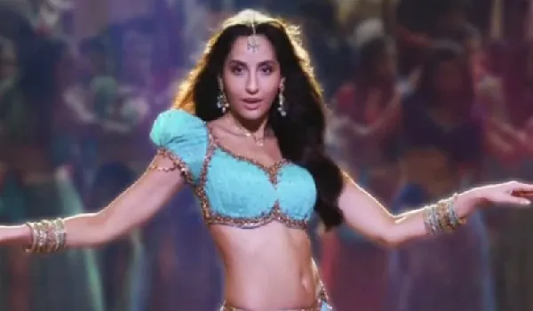 नोरा फतेही का New Party Song ‘जालिमा कोका कोला’ रिलीज