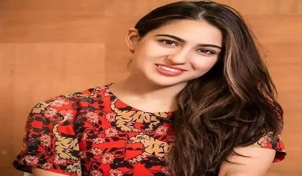 आनंद एल राय की ‘नखरेवाली’ में नजर आएंगी सारा अली खान