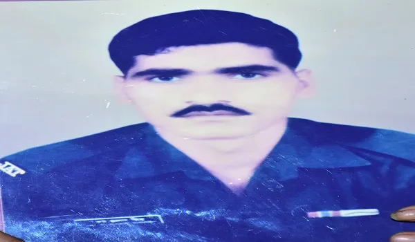 गर्व: मुरादाबाद के लाल ने जमकर लिया था आतंकियों से लोहा, दुश्मनों के छुड़ाए छक्के