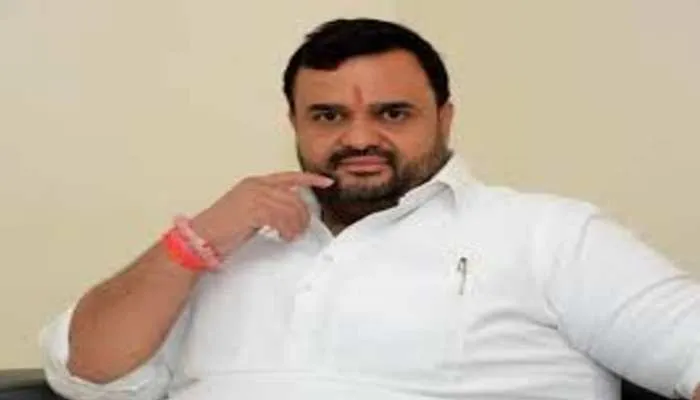 यूपी: कांग्रेस ने योगी सरकार पर बोला हमला, पूछे ये पांच सवाल