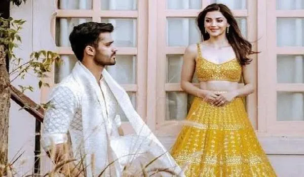 लॉकडाउन में बना रिश्ता, 4 महीने बाद टूटा, मेहरीन पीरजादा ने बताई वजह