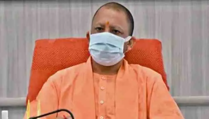 पेगासस जासूसी मुद्दे पर सीएम योगी ने विपक्ष की आलोचना, कहा- माफी मांगे कांग्रेस