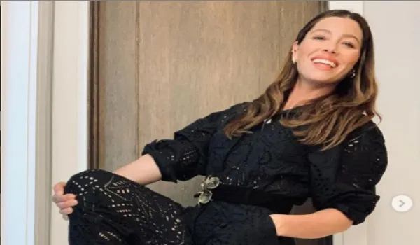 हर उम्र की महिलाओं की आवाज उठाना चाहती हैं हॉलीवुड अभिनेत्री Jessica Biel
