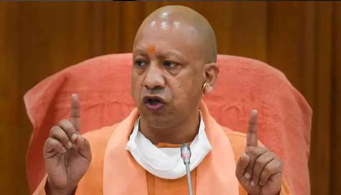 यूपी सरकार ने जारी किए बकरीद के लिए दिशा-निर्देश, इन जानवरों की कुर्बानी पर लगा रोक