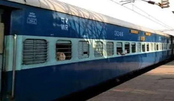 मुरादाबाद: जीआरपी की कामयाबी पर चोरी की कहानी हर बार पुरानी, हर खुलासे की एक ही स्क्रिप्ट