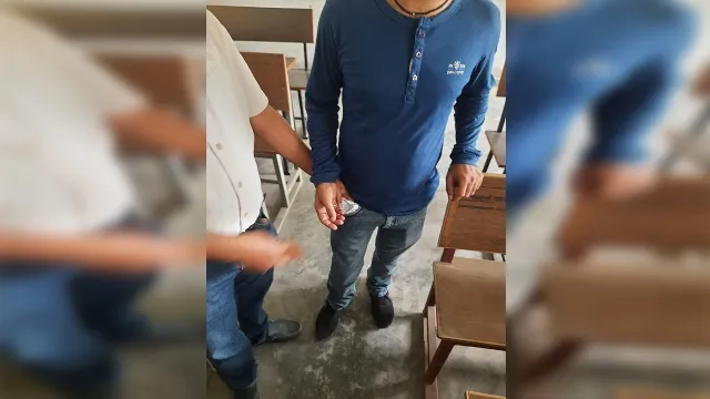 बरेली: सामूहिक नकल कराने में सत्यपाल सिंह डिग्री कॉलेज पर कार्रवाई