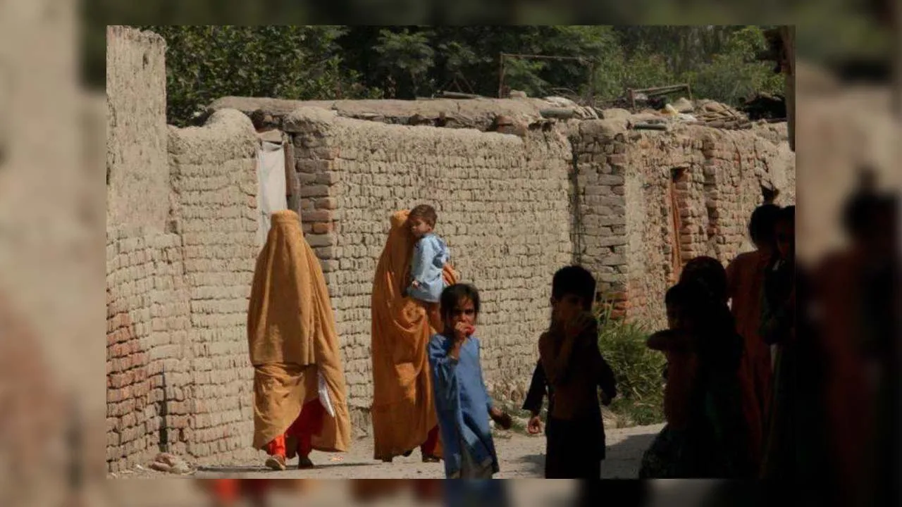 अमरीकी सेना की वापसी के बाद अफगानिस्तान में Civil War के हालात, तैयारियों में जुटा पाकिस्तान
