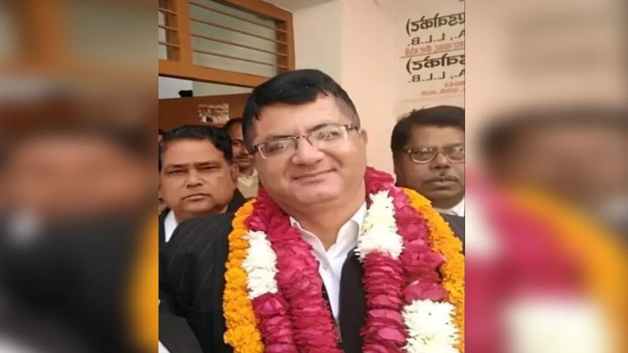 बरेली: 3 हजार अधिवक्ताओं की कोविड से मौत, आर्थिक सहायता दिलाने को बना रहे रणनीति