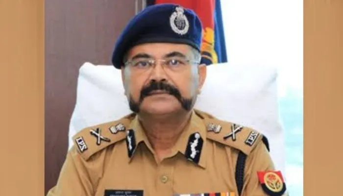 अवैध धर्मांतरण मामलें में 4 लोगों के और नाम आये सामने, एडीजी लॉ ने कही ये बड़ी बात