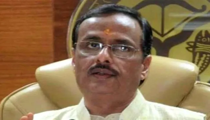 आगरा: डिप्टी सीएम ने श्री पारस अस्पताल की जांच को लेकर दिया यह चौंकाने वाला बयान