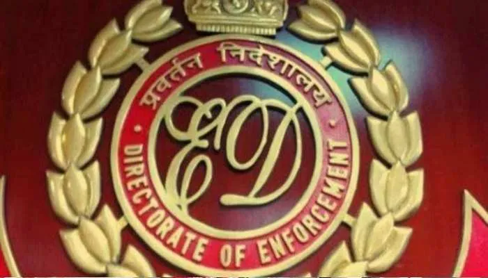 धर्मांतरण व मनी लाड्रिंग मामले में ईडी की बड़ी कार्रवाई, इन शहरों में की छापेमारी