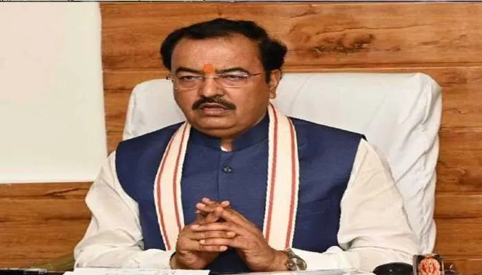 यूपी: कोविड से मृतक कार्मिकों के आश्रितों को डिप्टी सीएम ने वितरित किये नियुक्ति पत्र