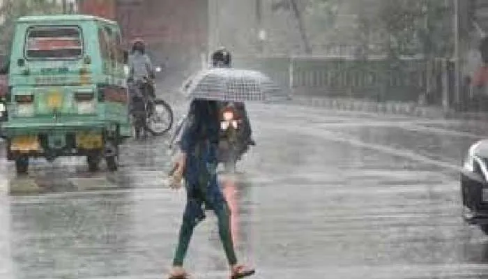 यूपी: अगले 24 घंटों में बदलेगा मौसम, उमस भरी गर्मी से मिलेगी राहत