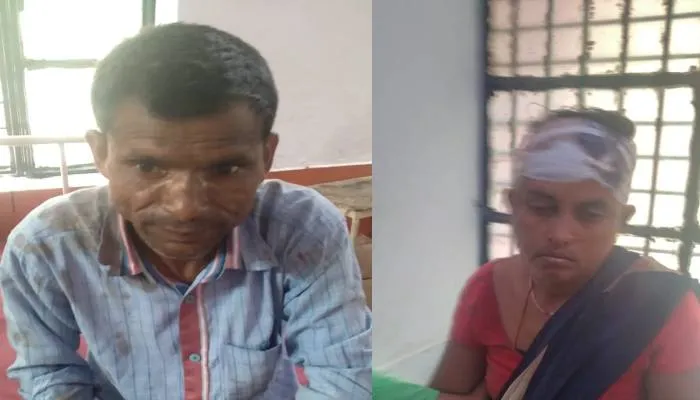 बाराबंकी: छेड़खानी का विरोध करने पर दबंगों ने परिजनों से की मारपीट