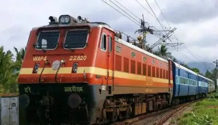 यूपी: लखनऊ, सीतपुर व लखीमपुर से दिल्ली के लिये चलेगी स्पेशल ट्रेन