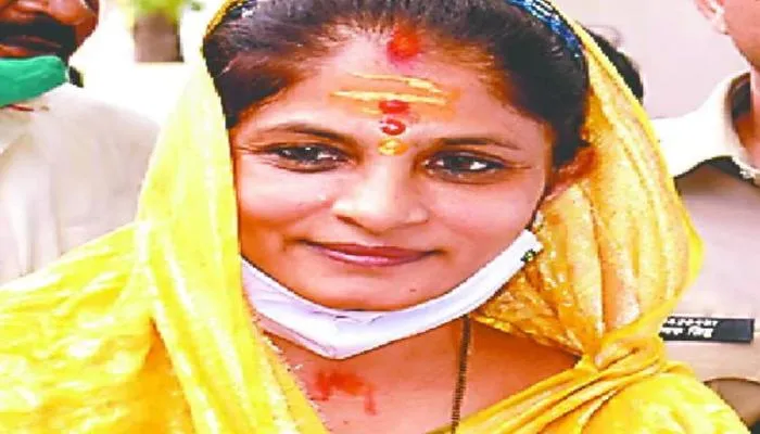जौनपुर: नारी शिक्षा व सुरक्षा पर जिला पंचायत अध्यक्ष श्रीकला का बड़ा बयान, कहा…