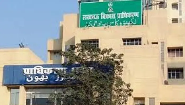 लखनऊ: वीसी की सख्ती के बाद भी एलडीए बना दलालों का अड्डा! ऐसे होती है वसूली