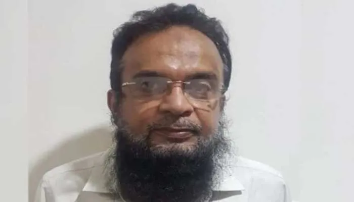 धर्मांतरण मामला: पूछताछ में सलाउद्दीन ने विदेशी फंड पर किया यह बड़ा खुलासा